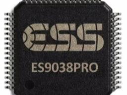 DAC解码芯片体验分享:ESS旗舰9038pro、AK4499、AK1839、R2R、PCM1749…艾美HiFi纯数播DMP50/60/70使用的就是ESS公司旗舰芯片9038pro哦!#发烧友 #发烧hifi #发烧音响 #家庭影院音响 #数码科技