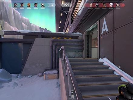 最新玩法,四烟加一个电子雷达