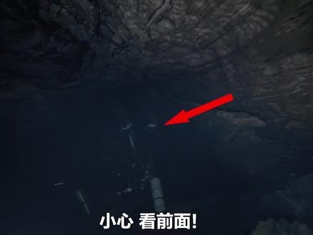 雅各布井事件,潜水员氧气耗尽又迷路,一个暗藏杀机的绝美蓝洞 1983年11月23日早上,两名大学生偷偷潜入美国德州雅各布村的一个洞穴内潜水探险,结果其中一人氧气瓶被砸坏,两人不得不共用一个气瓶返回水面,结果两人途中迷路了,而气瓶中的氧气也几乎耗尽,两人不得不展开一场冒险的自救行动。#真实事件 #洞穴探险 #求生 #救援 #潜水