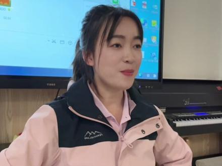 古诗《咏柳》手势舞#手指游戏 #幼教老师 #古诗手势舞