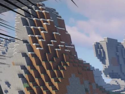 MC宝可梦17:我找到了刷怪塔让幼基拉斯进化到班吉拉斯了!│上