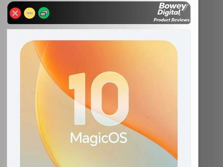 荣耀MagicOS10的120版本更新 一起看看吧#荣耀Magic8 #MagicOS月月新 #荣耀MagicOS10 #系统更新 #荣耀Magic8