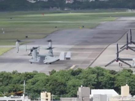 美军冲绳驻军撤出一半仅留一万 赖岳谦: 美国在进行战略退却