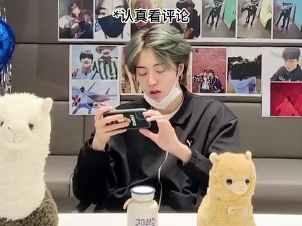 被粉丝求婚?来看看18岁爱豆的回答。
#宝藏男孩 #向全世界安利 #渡边温斗haruto #ygtreasure