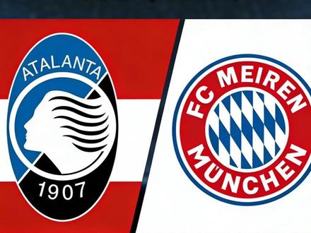 拜仁还是拜神?#亚特兰大VS拜仁慕尼黑 #足球分析 #马竞VS热刺 #纽卡斯尔联vs巴萨 #足球