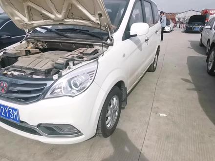 石家庄一万多国五排放七座商务车,16年北汽威旺M30值不值?#商务车 #淘车 #同城二手车 #石家庄二手车 #代步练手车