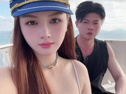 许妹夫说要搞个大大的开年首战!@许华升