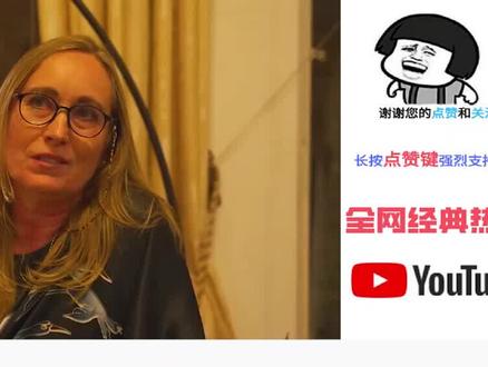 油管热评-美国家庭定居中国22年因拿不到中国绿卡急的痛哭 #油管 #外网趣评 #外国评论 #热评 #绿卡