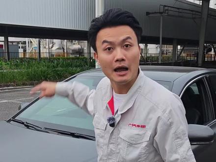 凯美瑞保命功能PCS预碰撞安全系统怎么打开?一个视频教你