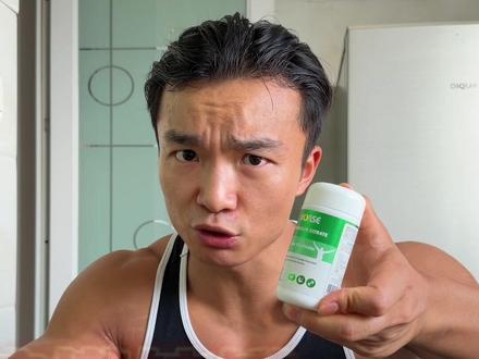 vorse小锌镁补货!兄弟们久等了,这款锌镁片终于补货了,没有入手的兄弟们可以冲了!#健身补剂 #健身好物 #锌镁片