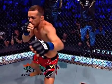 #彼得严 空击仙人彼得严#空击