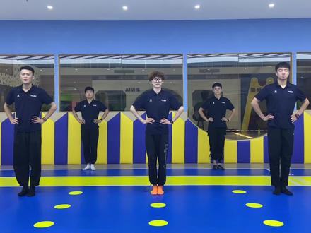 舞蹈《蹦吧蹦吧》#跳舞使我快乐 #跟着节奏嗨起来 #喜欢跳舞的一起来 ✌️