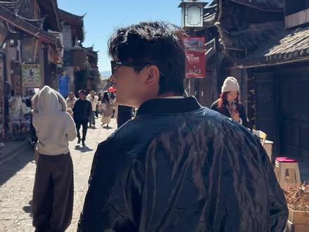 细节不张扬,好用的体验,自己能感受到#Rokid #乐奇AI眼镜 #智能眼镜 #科技改变生活 #我的新年返乡数码好物