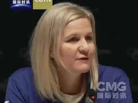 #考文垂称米兰冬奥借鉴北京冬奥经验 2026年米兰-科尔蒂纳冬奥会即将于2月6日开幕。当地时间2月1日,国际奥委会主席柯丝蒂·考文垂在新闻发布会上表示,本届赛事在筹备中充分借鉴了2022年北京冬奥会的成功经验,尤其在科技赋能场馆建设与可持续利用方面。考文垂表示,从北京冬奥会汲取的最重要经验之一是运用前沿科技优化场馆建设方案,“这带来了极大助力”。她还以“水立方”变身“冰立方”为例强调,北京冬奥会示范了如何有效盘活现有设施,这一理念已在本届赛事筹备中应用,并将继续坚持。