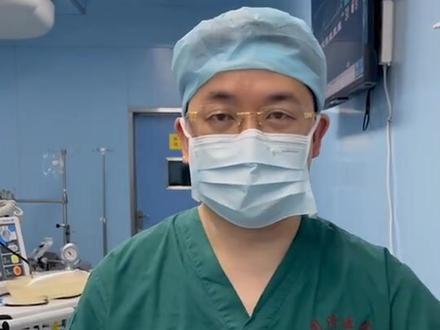 一根鱼刺的“代价”#医学科普 #医生