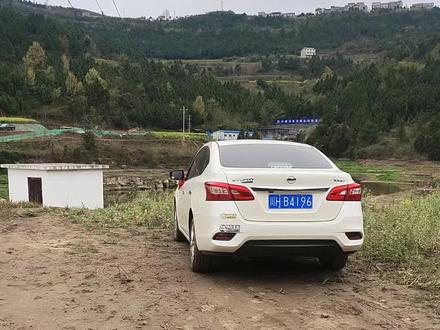 剑阁县金仙镇大顺村347国道隧道前施工现场。