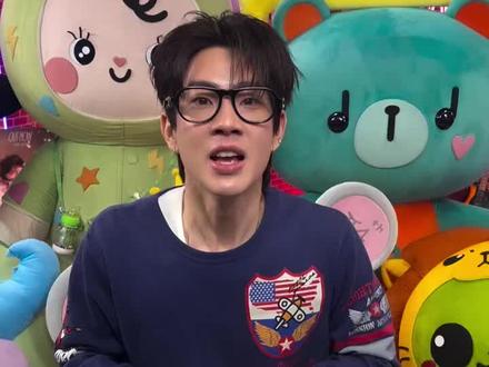 终于熬到了关大爷带六孙了 #off #关钟鹏 #gmm #gmmtv