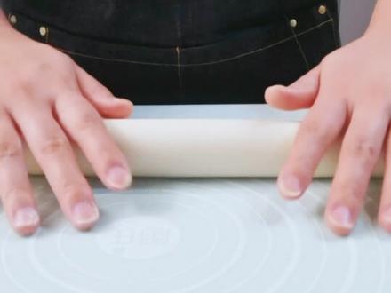 这样做刀切奶香馒头,个个水光肌,一次发酵适合新手#西门子蒸箱#美食教程