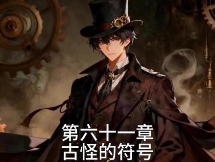 克莱恩梅丽莎诡秘之主有声小说 #梅丽莎 #克莱恩 #诡秘之主 #诡秘之主有声小说 #诡秘之主全集解说