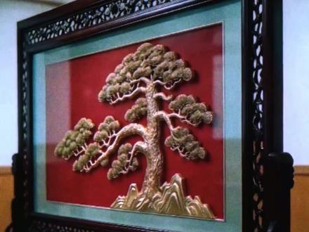 方舟避难所15 #AI新春游园会 #AI创作浪潮计划 #梦核 #后室 #霍京市