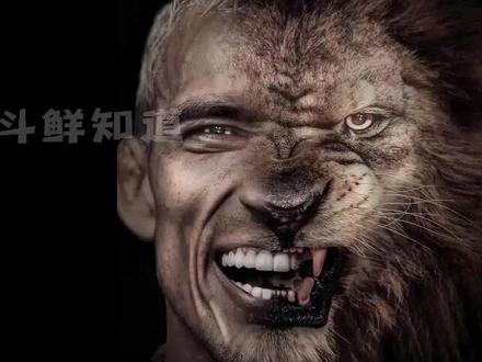 奥利维拉TKO大流士是回光返照?王者恐怕不能归来了!#ufc300#奥利维拉vs萨鲁基安#马哈切夫vs奥利维拉