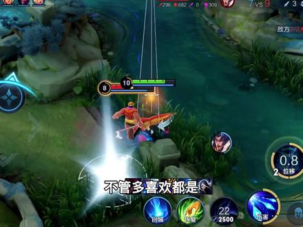 分手是拿来试探爱与不爱的吗?#分手