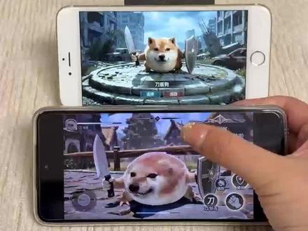 《皮皮小虾》下载我的刀盾手机版教程易懂,操作适配触屏,打击感爽快流畅#我的刀盾怎么下载#我的刀盾#我的刀盾下载教程#我的刀盾手机版