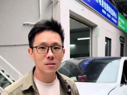 启辰VX6 12万公里 刹车故障维修 刹车硬,没有刹车助力,车辆报ABS故障。#海南新能源汽车维修 #电池包维修 #新能源汽车维修培训 #启辰VX6 #新能源汽车维修