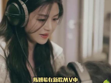 #陈晓 #陈妍希 儿子小星星正面照曝光,好软糯好可爱呀😍😍😍