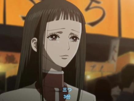 #动漫剪辑 #经典 #日语 NANA47(最终话-下)