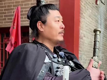 #东天山骆驼队 #函谷关 通关文牒已签发!过关!