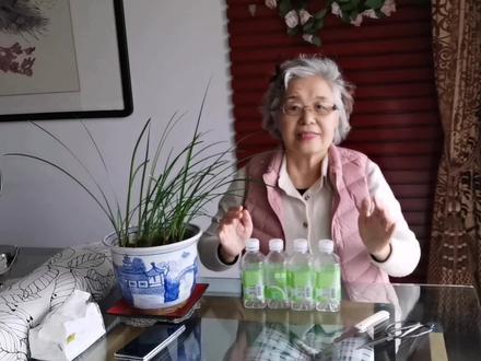 北京有暖气室内太干燥,用矿泉水瓶自制加湿器,节能环保 #健康生活