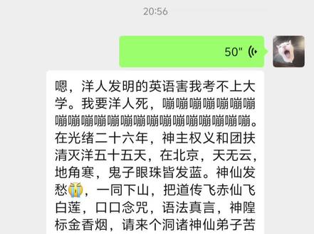 我淦洋人老冯子😡 #义和团