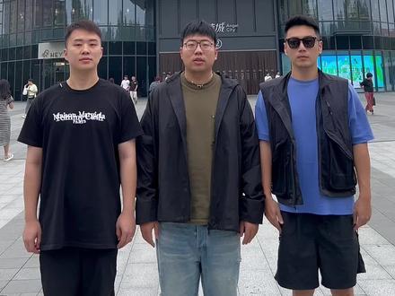 你们那的超市怎么样?