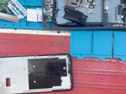 vivo y53s 换屏#手机维修