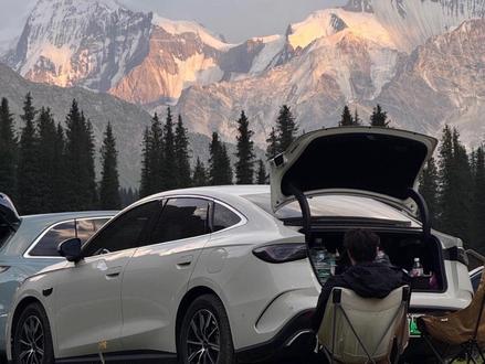 一分钟教会你海豹06车机如何设置#比亚迪 #海豹06