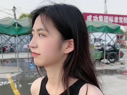 教练给我戴小皮筋是什么意思#六六教练 #驾校学车