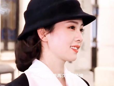 白鹿:她凭跑男获得很多人喜欢 难道也要凭跑男争议从此倒台了吗?#白鹿#明星背后故事 #奔跑吧 #angelababy
