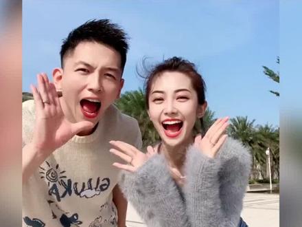 全网最幸福的夫妻,靠日常跳舞爆火网络#柴三岁 #情侣 #夫妻 #舞蹈 #颜值 #娱乐聚焦