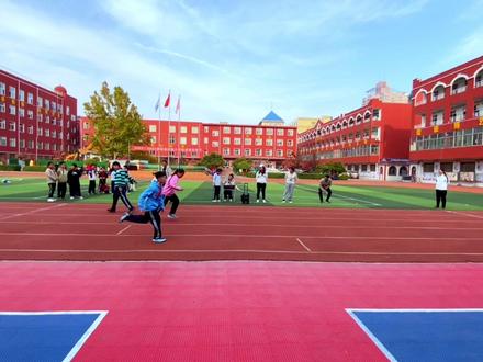 太原市义务教育质量监测-体育15米折返跑#练起来 #义务教育质量监测 #体测 #记录校园生活