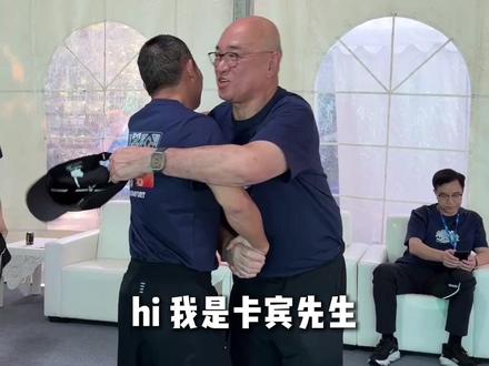 今天为爱一起走,带你们看看我的家乡泉州真的非常美! #卡宾先生 #卡宾 #vlog#泉州