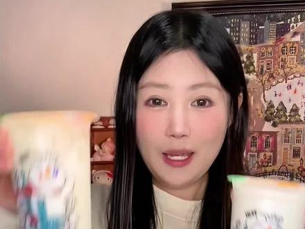 被雪王香蕉系列硬控了❗️冻啃香蕉酸奶❗️爽❗️#蜜雪冰城 #雪王 #香蕉饮品 #奶茶测评 #香蕉奶茶