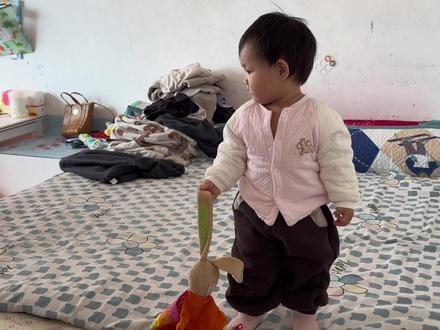 也是因为有你 才会变得闹哄哄#女儿 #隔辈亲的正确打开方式 #隔辈亲 #幸福时刻