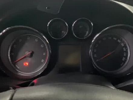 新君威提速无力,故障灯点亮#汽车 #别克