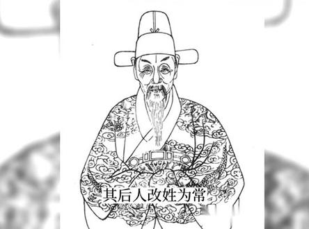 百家姓——“常”姓起源(八十)
“常”姓是怎么来的?常姓名人都有哪些?
#百家姓 #姓氏起源 #姓氏 #百家姓氏 #传统文化