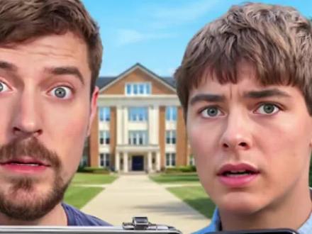 接听电话奖励1万美金,快订阅。#mr野兽中文版#野兽先生来中国#mrbeast来中国#野兽先生#mrbeast挑战