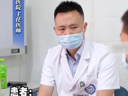 一家之主拼命的活着,坚强得让人心疼#肿瘤 #健康 #廖正银