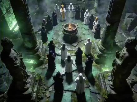 别怕,高人来了🤓#抽象#小云雀 #抽象