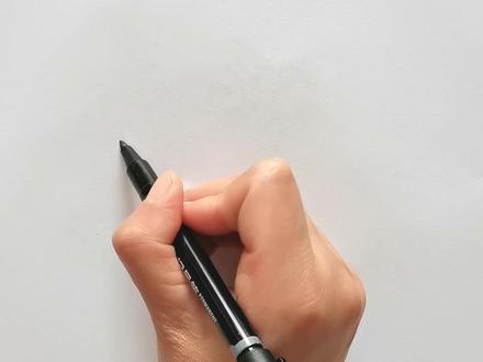 快艇简笔画,很简单的,一起来画画吧!