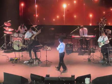 好伟大的一段#卢广仲#鱼仔#几分之几